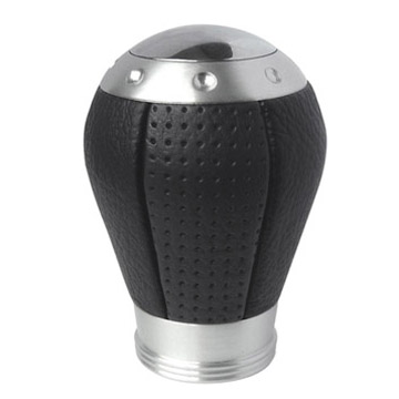  Shift Knob (Pommeau de levier de)