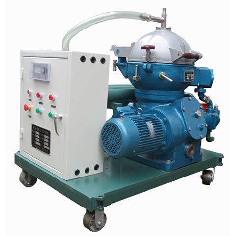  Turbine Oil Filtration, Oil Purification (Huile de turbine de filtration, de purification d`huile)