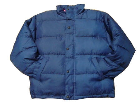  Down Jacket (Down J ket)