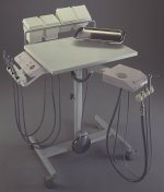  Dentech Medical Equipment (Dentech медицинское оборудование)