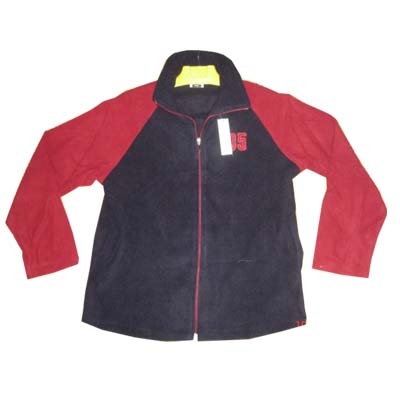  BC 071 Polar Fleece Jacket (071 до н.э. Polar Fl ce J ket)