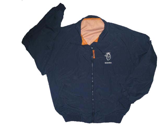  Scania Spring Jacket ( Scania Spring Jacket)