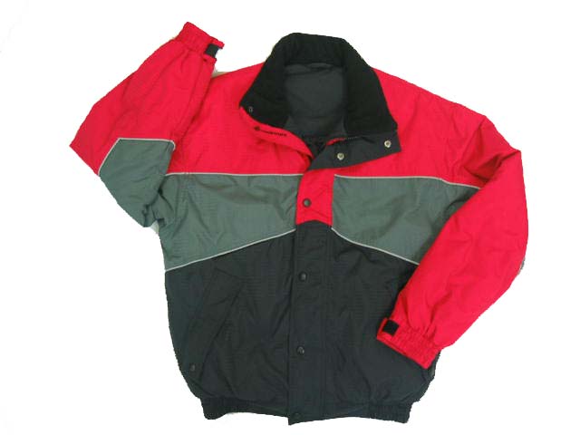  BC 021 Padded Jacket ( BC 021 Padded Jacket)