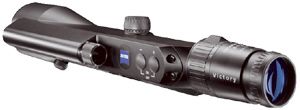  Zeiss Riflescope (Zeiss Riflescope)