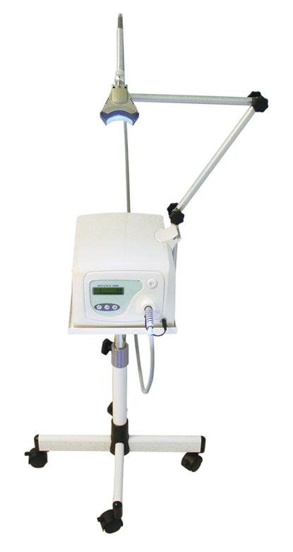  Advance 3000 Plasma Arc Curing Light And Bleaching System