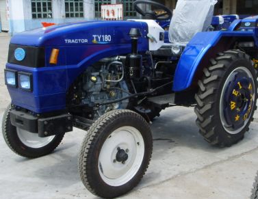  Tractors ( Tractors)