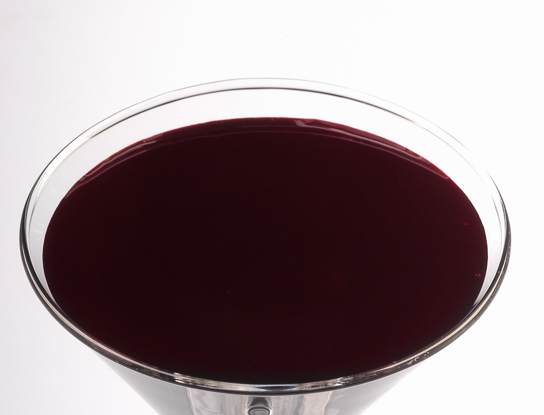  Mulberry Juice Concentrate (Concentré de jus de Mulberry)