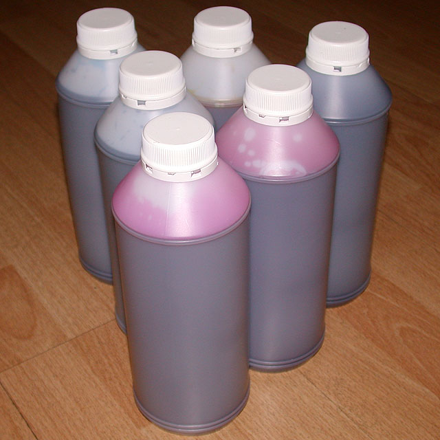  Reactive Dye Ink ( Reactive Dye Ink)