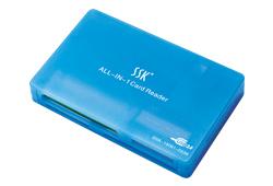  All-In-One Card Reader ( All-In-One Card Reader)