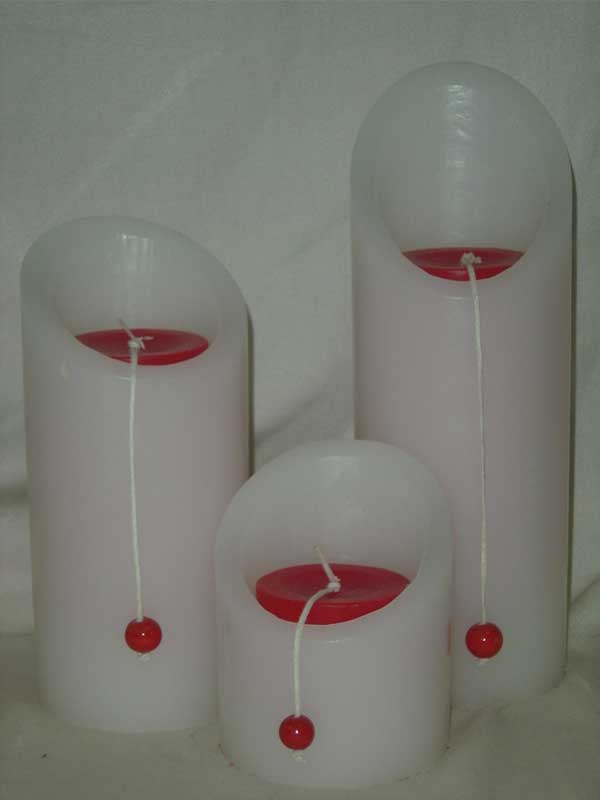  Candles (Bougies)