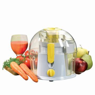  Juicer (Соковыжималка)