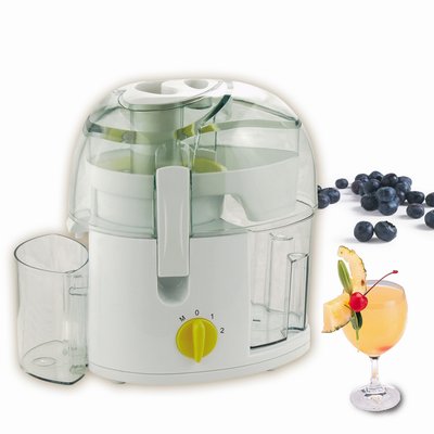  Juicer (Соковыжималка)