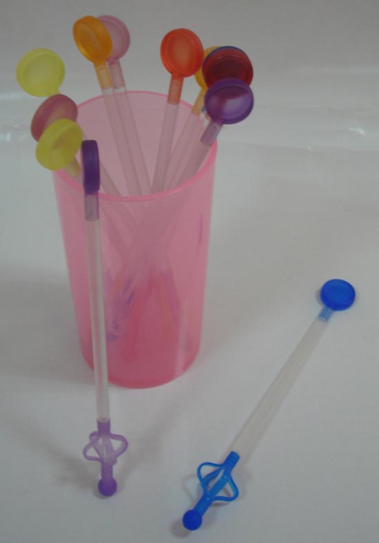  Swizzle Stirrer Set (Swizzle мешалка Установить)