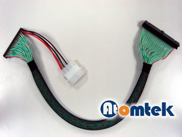  40 To 44 Computer Cables (40 до 44 компьютерные кабели)