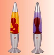  Lava Lamps Motion Wax Light (Лавовые лампы Light Motion Wax)