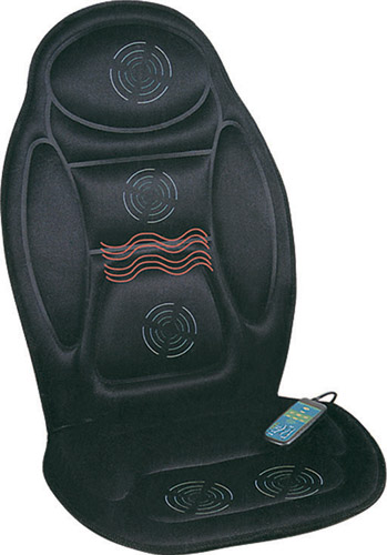  Auto Massage Cushion (Авто Массаж Подушка)