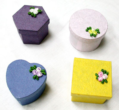  Fancy Paper Ring Boxes ( Fancy Paper Ring Boxes)