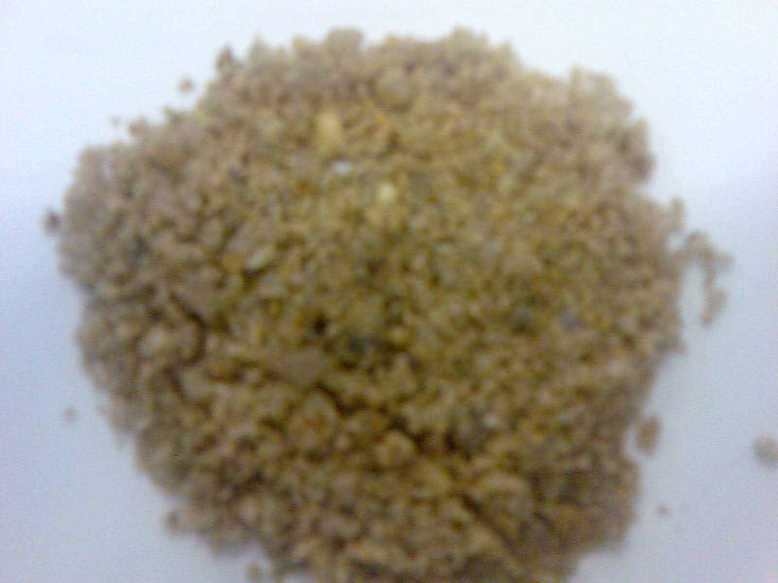  River Sand (Sand River)