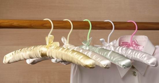  Satin Hanger ( Satin Hanger)