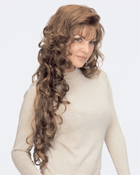  24 Hair Extension (24 Extension de cheveux)