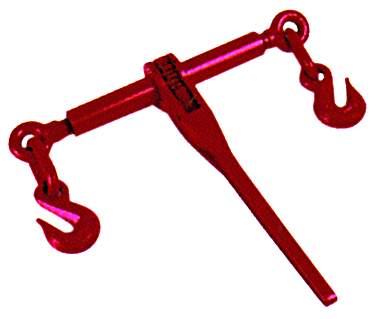  Load Binder And Tow Chain (Load Binder et chaîne de remorquage)