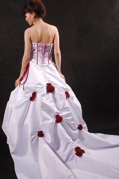  Wedding Dress ( Wedding Dress)