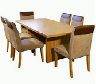  Dining Set (Dining Set)