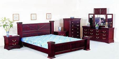  Bedroom Furniture (Meubles de Chambre)