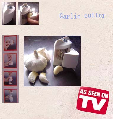  Garlic Cutter ( Garlic Cutter)
