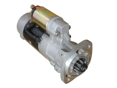  Starter Motor Assembly M008t60872 For 3066t (Стартеры Ассамблеи M008t60872 Для 3066t)