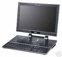  Dell M2010 Laptops