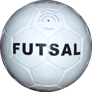  Futsal Indoor Soccer