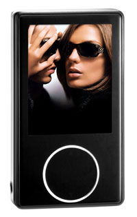  Mc-1814a5f MP3 / MP4 Player With Mtv Function (Mc-1814a5f MP3 / MP4-Player mit MTV-Funktion)