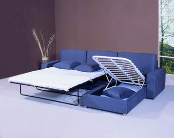  Double Function Sofa (Double fonction Sofa)