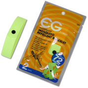  Insect Repellant Wristband ( Insect Repellant Wristband)