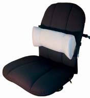  Luxurious Seat Cushion (Luxueux Coussin de siège)