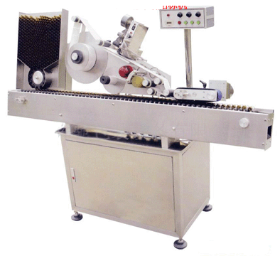  Tob Labeling Machine (Tob Machine d`étiquetage)