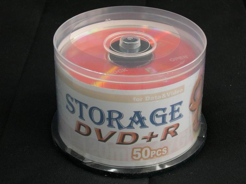  Hsck Storage DVD R ( Hsck Storage DVD R)