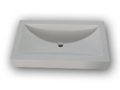  Limestone Rectengular Sink (Известняк Rectengular Sink)