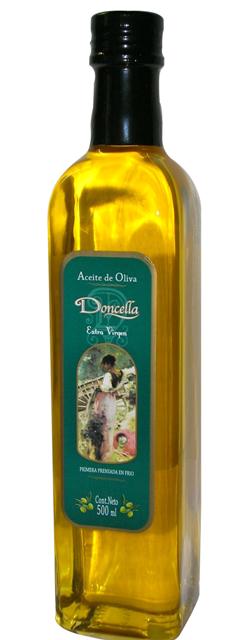  Olive Oil (Olivenöl)