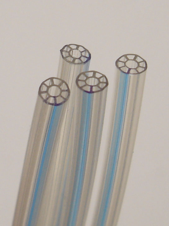 Multi-Lumen Tube (Multi-Lumen Tube)