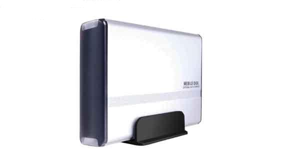  IDE / USB 2. 0 3. 5 HDD Enclosure ( IDE / USB 2. 0 3. 5 HDD Enclosure)