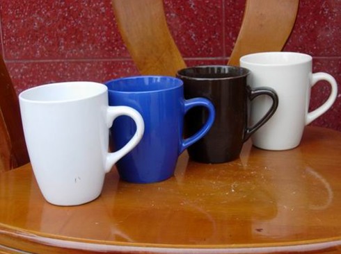  Mugs Stocks (Запасы кружки)