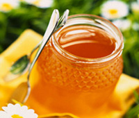  Organic Honey