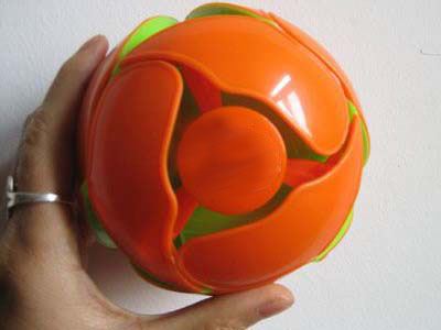  Rc00401 Magic Ball (Rc00401 Magic Ball)