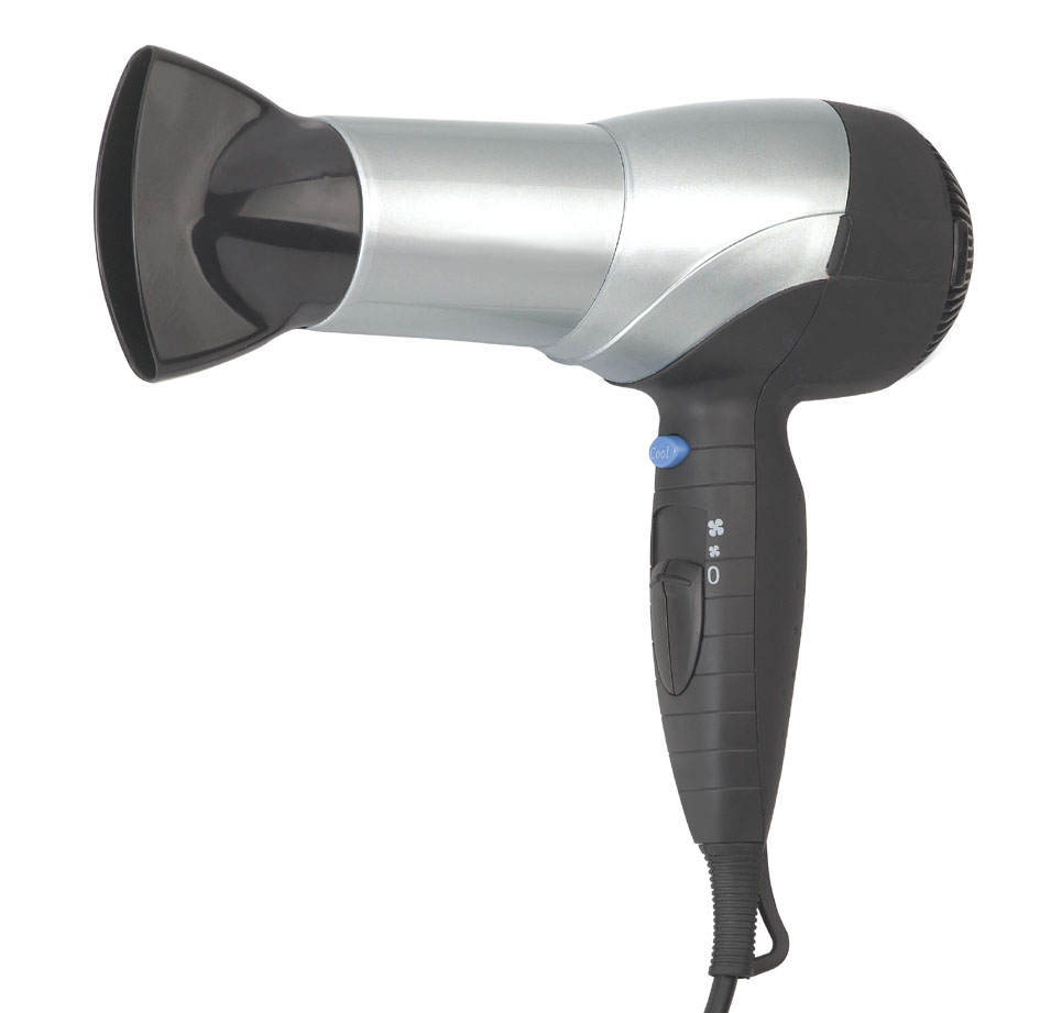  Medium Hair Dryer (Средний Фен)