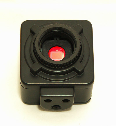  Surveillance Camera (Камеры наблюдения)