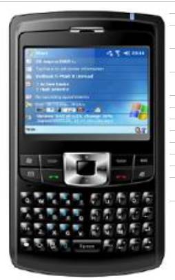  Pocket PC Mobile (Pocket PC Mobile)