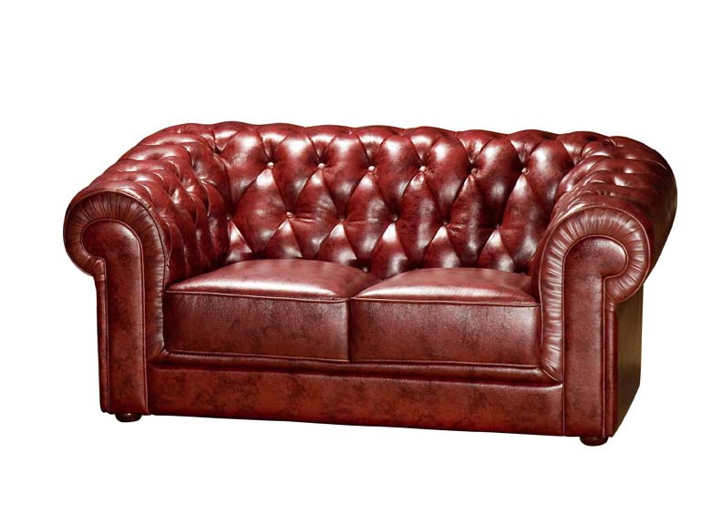  Chesterfield Sofa (Диван Chesterfield)