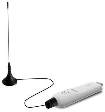  Aztech USB DVB- T (Aztech USB DVB-T)